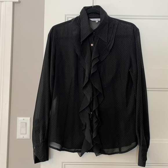 Archie Pell by Bruphils Blouse - Picture 7 of 7